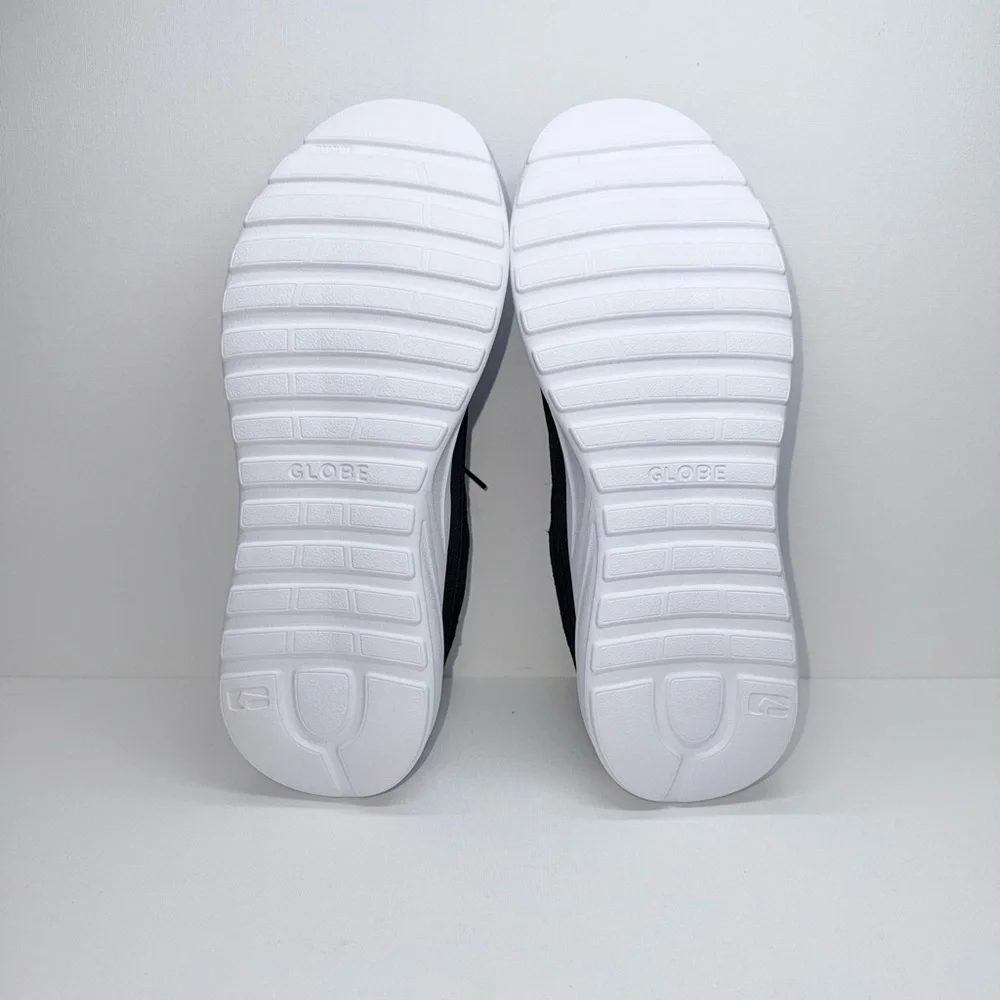 GLOVE SEN RONG BLACK - Picture 4 of 7